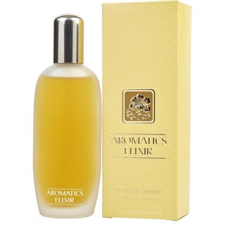 Clinique Aromatics Elixir Eau De Parfum For Women 100ml